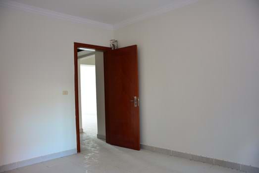 Spacious 3 bedroom apartment 